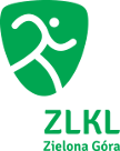 Logo ZLKL Zielona Góra